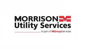 Morrison Utility Services Logo