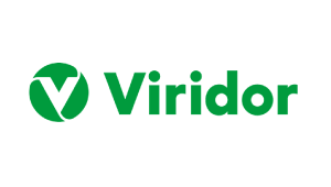 Viridor logo