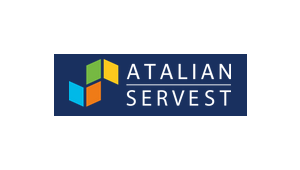 Atalian Servest logo