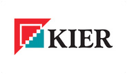 Kier logo