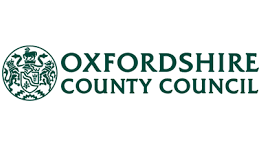 Oxfordshire County Council Logo